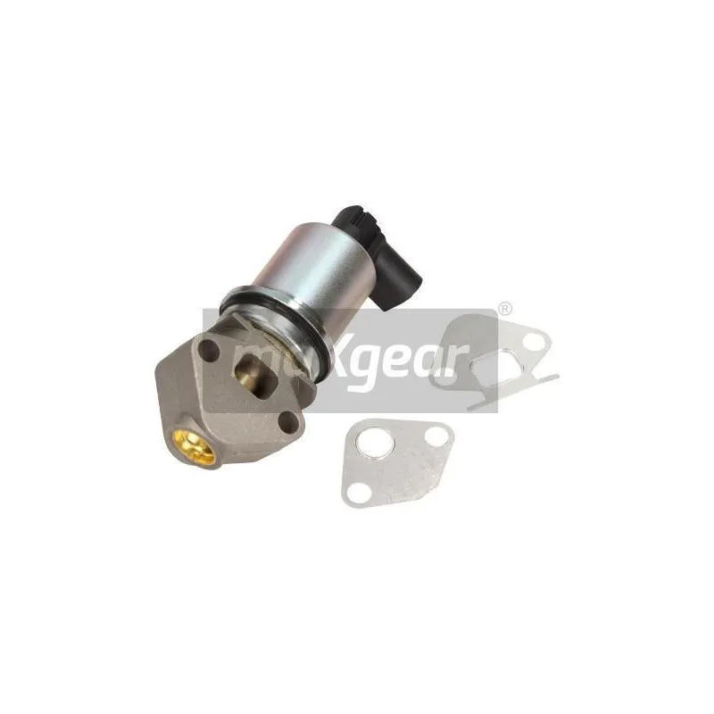 Vanne EGR MAXGEAR 27-0198