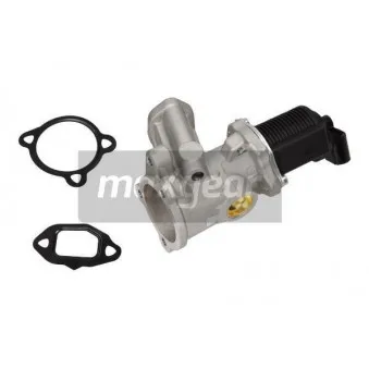 Vanne EGR MAXGEAR 27-0199