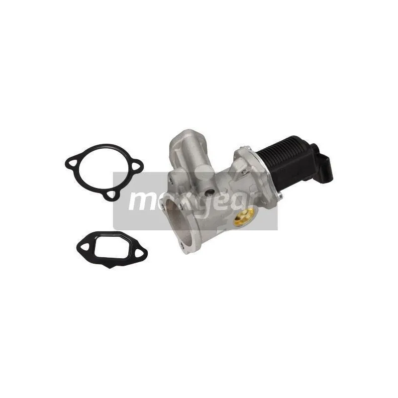 Vanne EGR MAXGEAR 27-0199