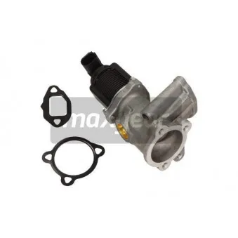 Vanne EGR MAXGEAR 27-0201