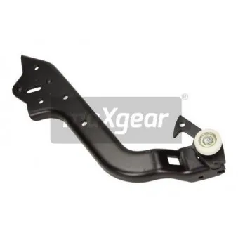 Guidage à galets, porte coulissante MAXGEAR 27-0203