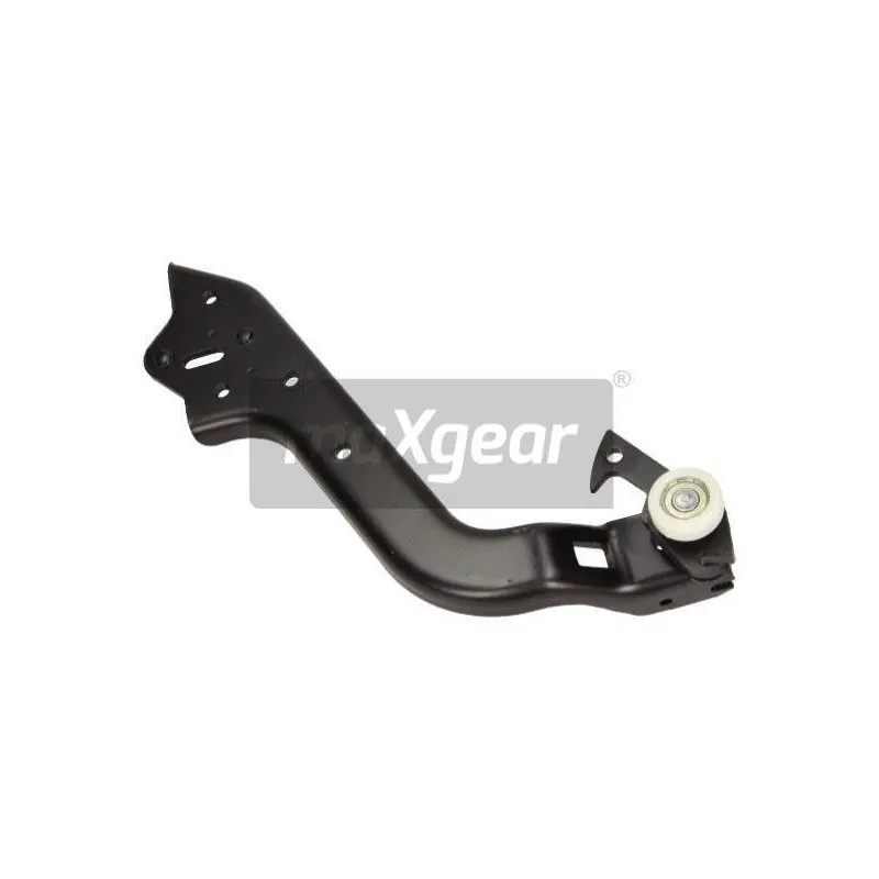 Guidage à galets, porte coulissante MAXGEAR 27-0203