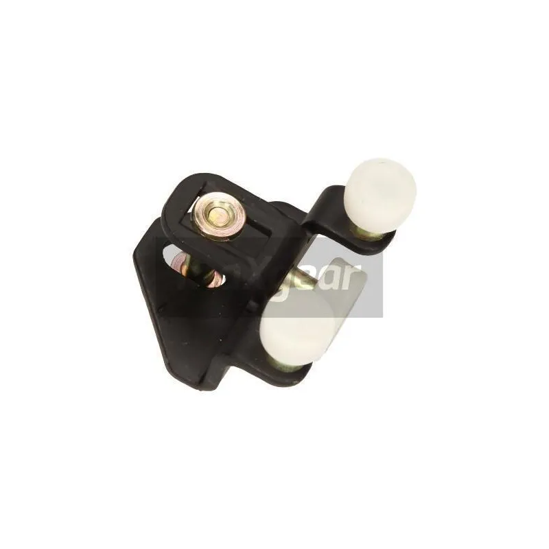 Guidage à galets, porte coulissante MAXGEAR 27-0204