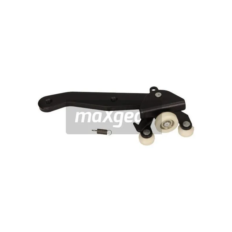 Guidage à galets, porte coulissante MAXGEAR 27-0205