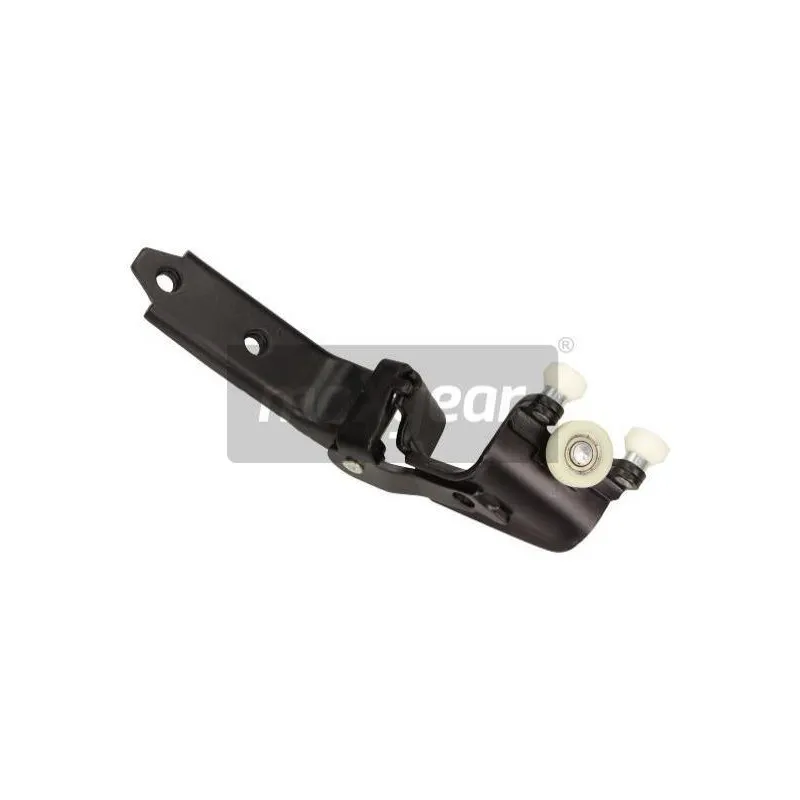 Guidage à galets, porte coulissante MAXGEAR 27-0206