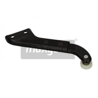Guidage à galets, porte coulissante MAXGEAR 27-0207