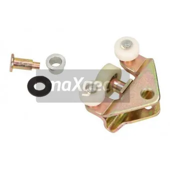 Guidage à galets, porte coulissante MAXGEAR 27-0208