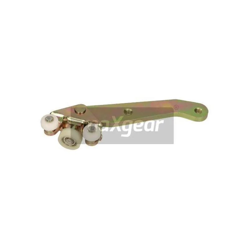 Guidage à galets, porte coulissante MAXGEAR 27-0209