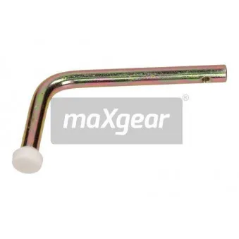 Guidage à galets, porte coulissante MAXGEAR 27-0211
