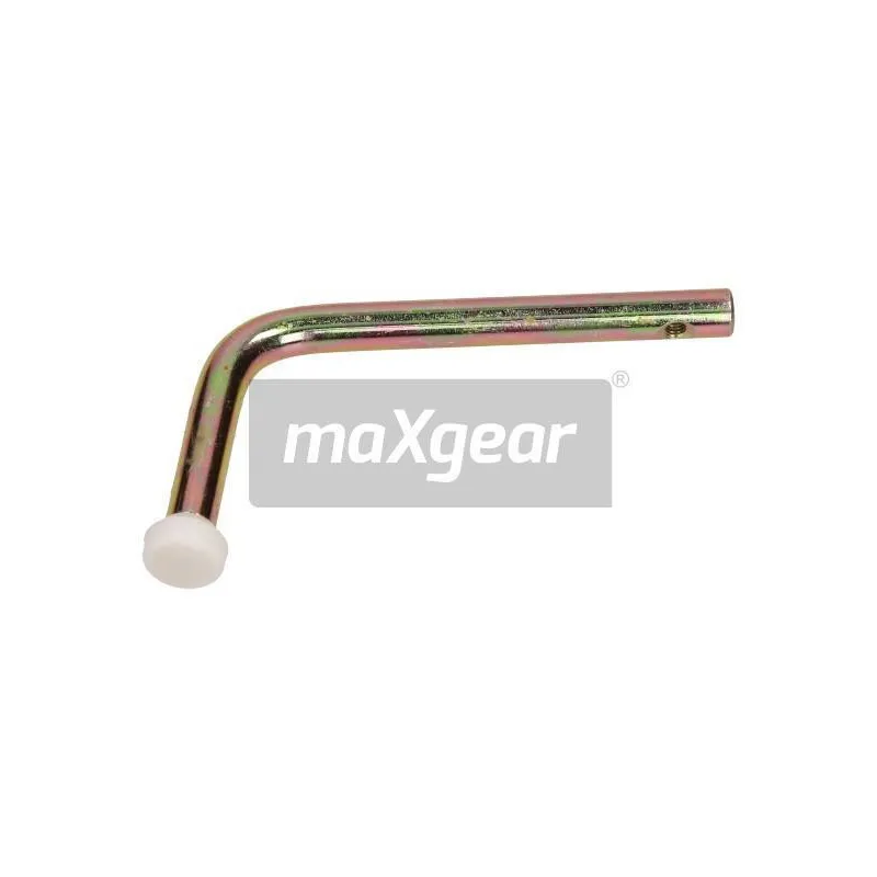 Guidage à galets, porte coulissante MAXGEAR 27-0211