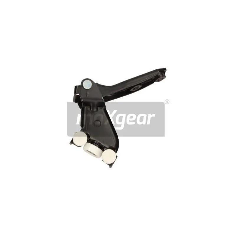 Guidage à galets, porte coulissante MAXGEAR 27-0213