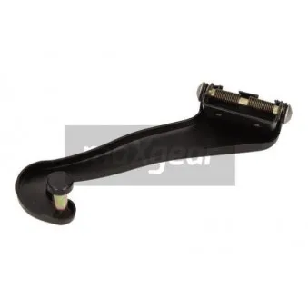 Guidage à galets, porte coulissante MAXGEAR 27-0214