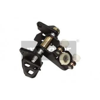 Guidage à galets, porte coulissante MAXGEAR 27-0216