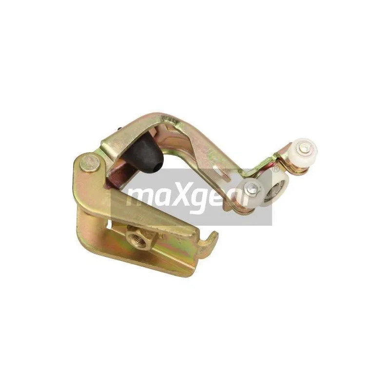 Guidage à galets, porte coulissante MAXGEAR 27-0217
