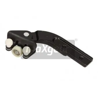Guidage à galets, porte coulissante MAXGEAR 27-0218