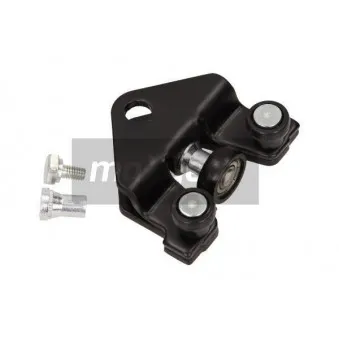 Guidage à galets, porte coulissante MAXGEAR 27-0219