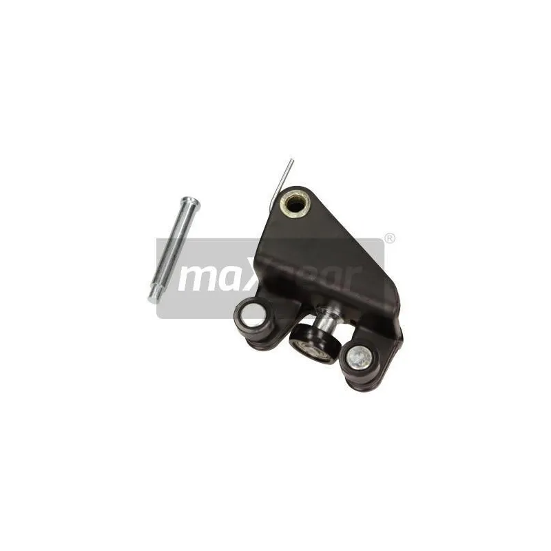Guidage à galets, porte coulissante MAXGEAR 27-0220
