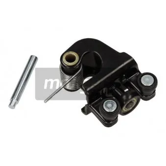 Guidage à galets, porte coulissante MAXGEAR 27-0221