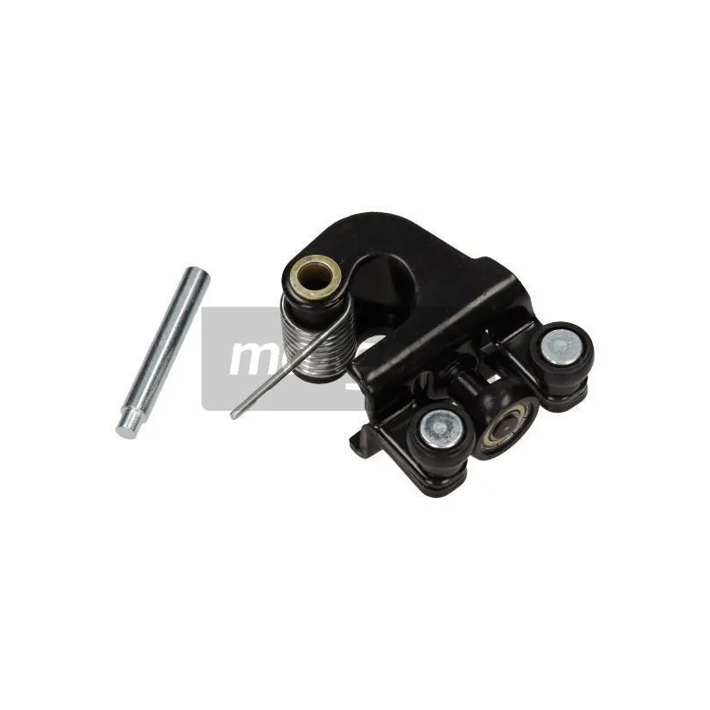 Guidage à galets, porte coulissante MAXGEAR 27-0221