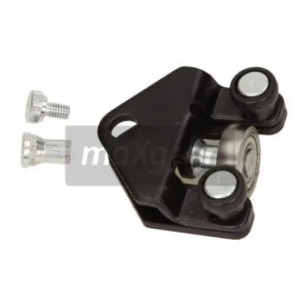 Guidage à galets, porte coulissante MAXGEAR 27-0222