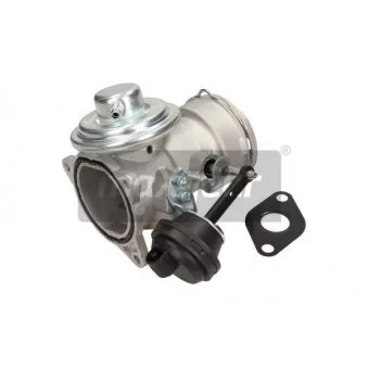 Vanne EGR MAXGEAR 27-0224