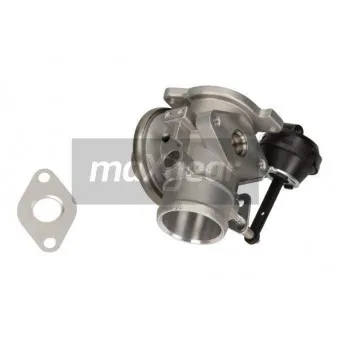 Vanne EGR MAXGEAR 27-0225