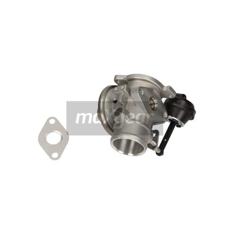 Vanne EGR MAXGEAR 27-0225