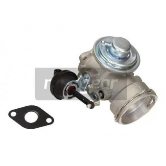 Vanne EGR MAXGEAR 27-0226