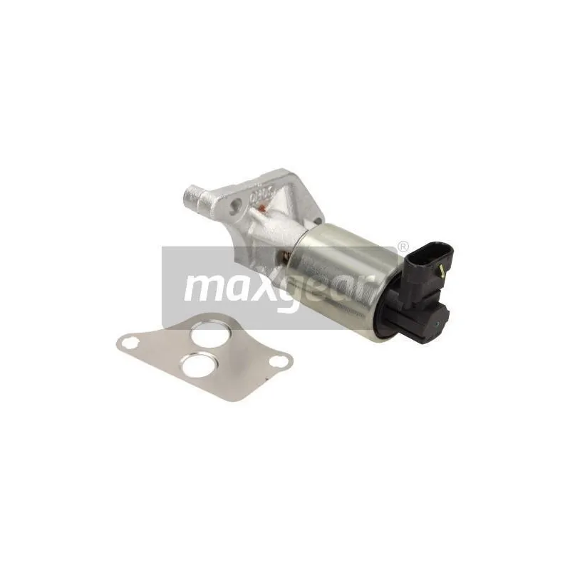 Vanne EGR MAXGEAR 27-0229