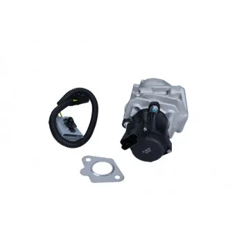 Vanne EGR MAXGEAR 27-0235