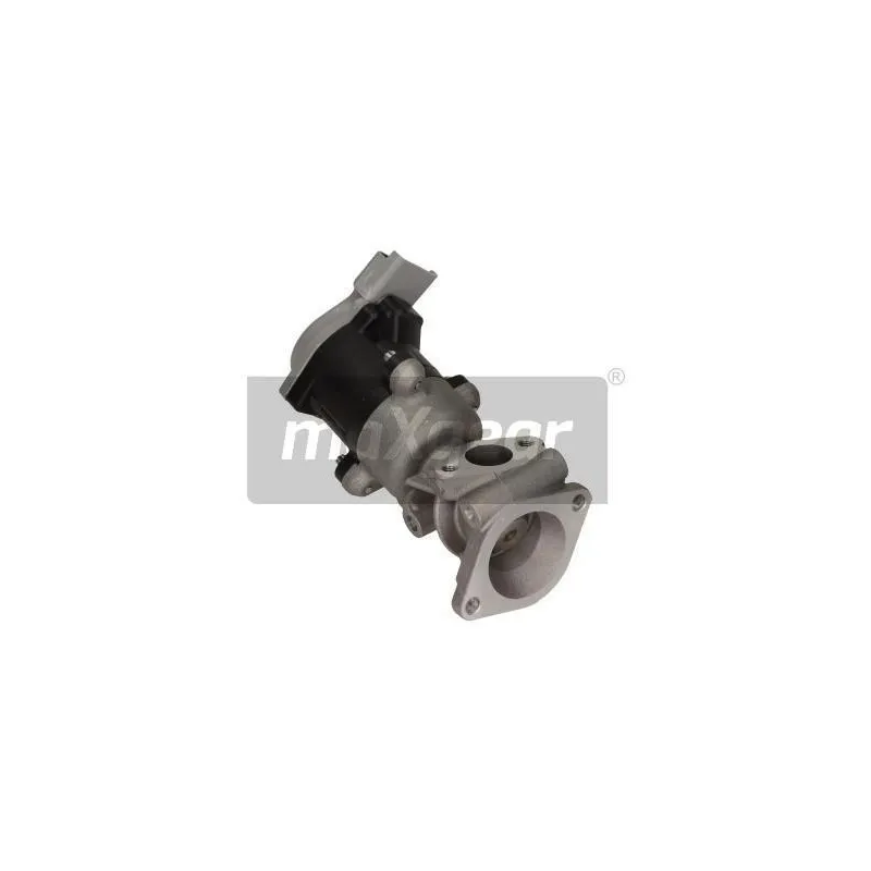 Vanne EGR MAXGEAR 27-0237