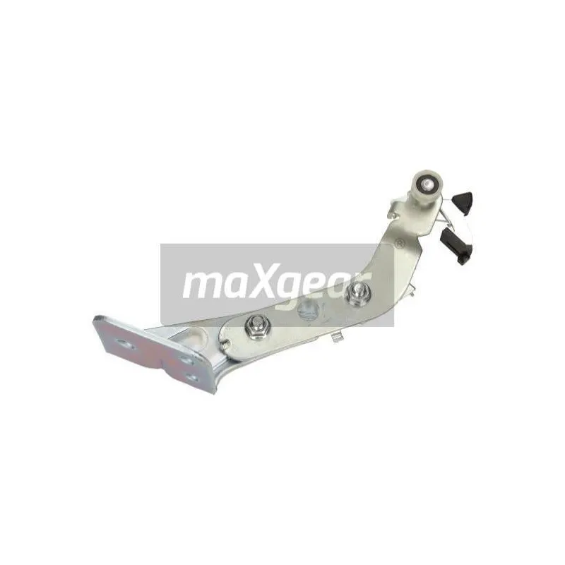 Guidage à galets, porte coulissante MAXGEAR 27-0250