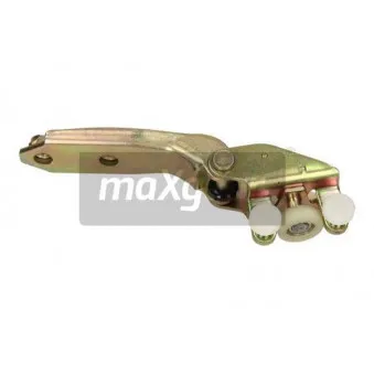 Guidage à galets, porte coulissante MAXGEAR 27-0251