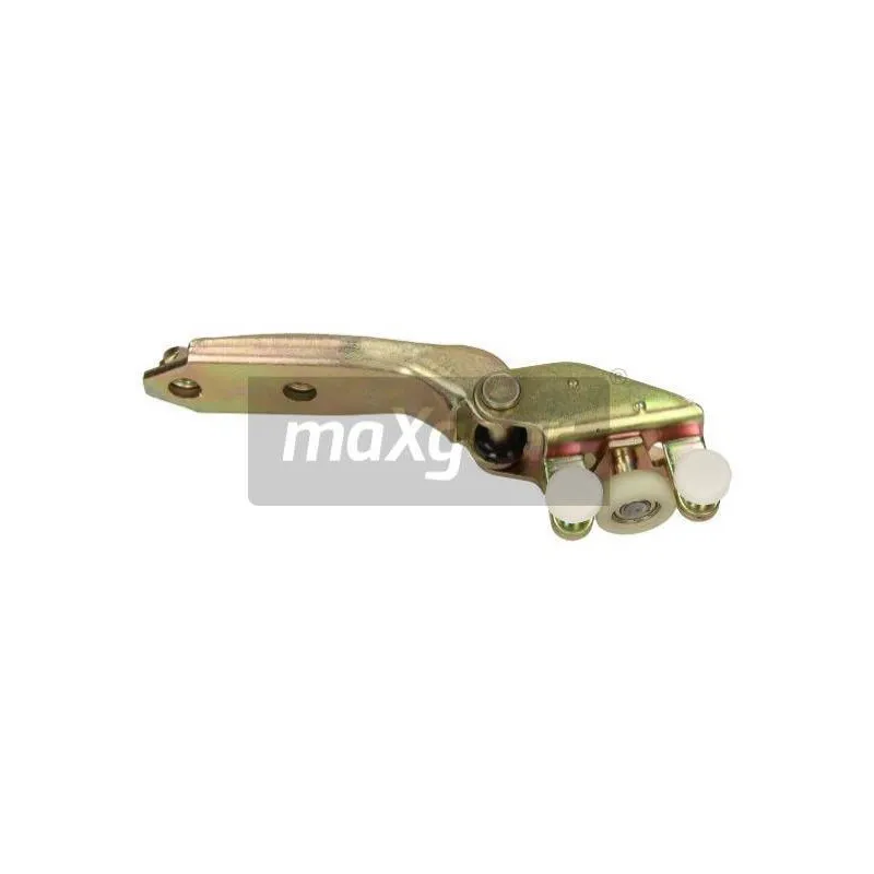 Guidage à galets, porte coulissante MAXGEAR 27-0251