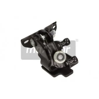 Guidage à galets, porte coulissante MAXGEAR 27-0252