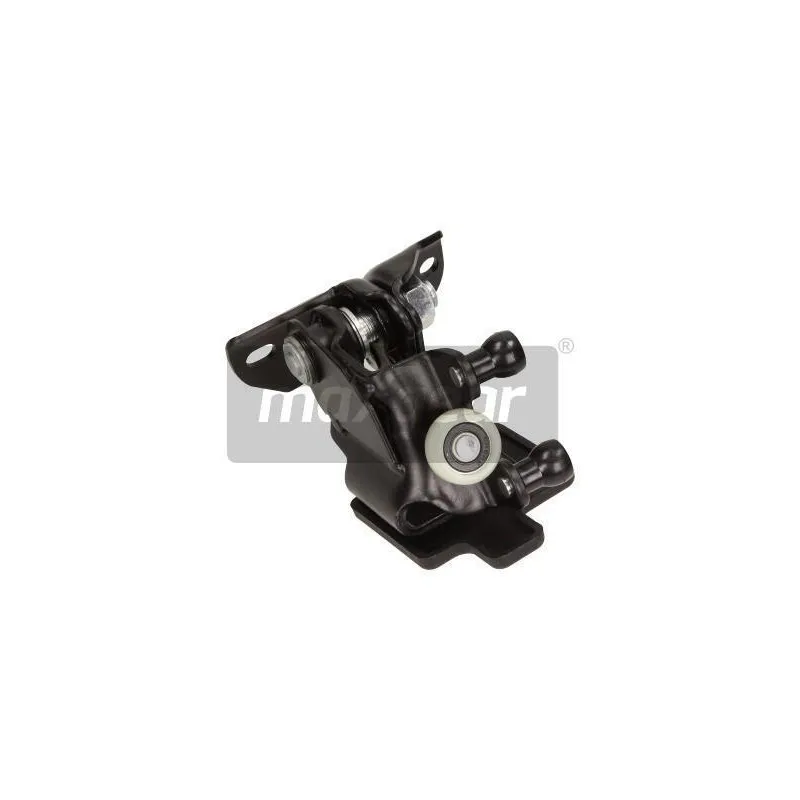 Guidage à galets, porte coulissante MAXGEAR 27-0252