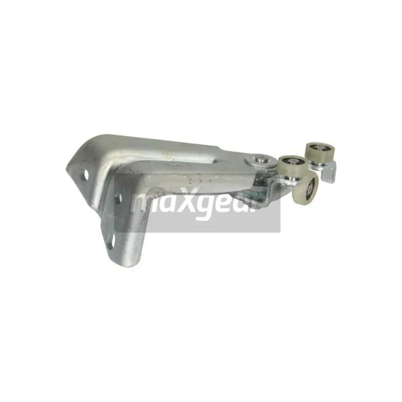 Guidage à galets, porte coulissante MAXGEAR 27-0253