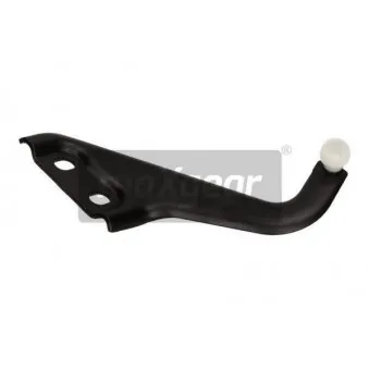 Guidage à galets, porte coulissante MAXGEAR 27-0255