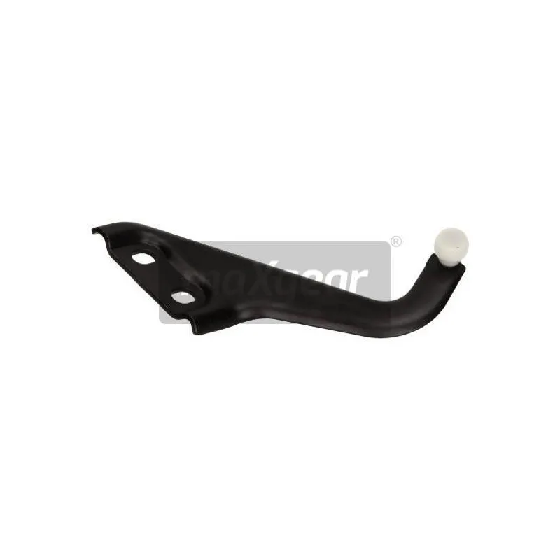 Guidage à galets, porte coulissante MAXGEAR 27-0255
