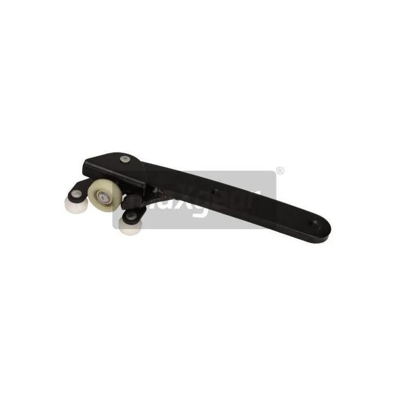 Guidage à galets, porte coulissante MAXGEAR 27-0259