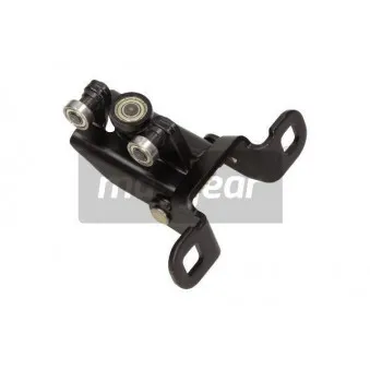 Guidage à galets, porte coulissante MAXGEAR 27-0261