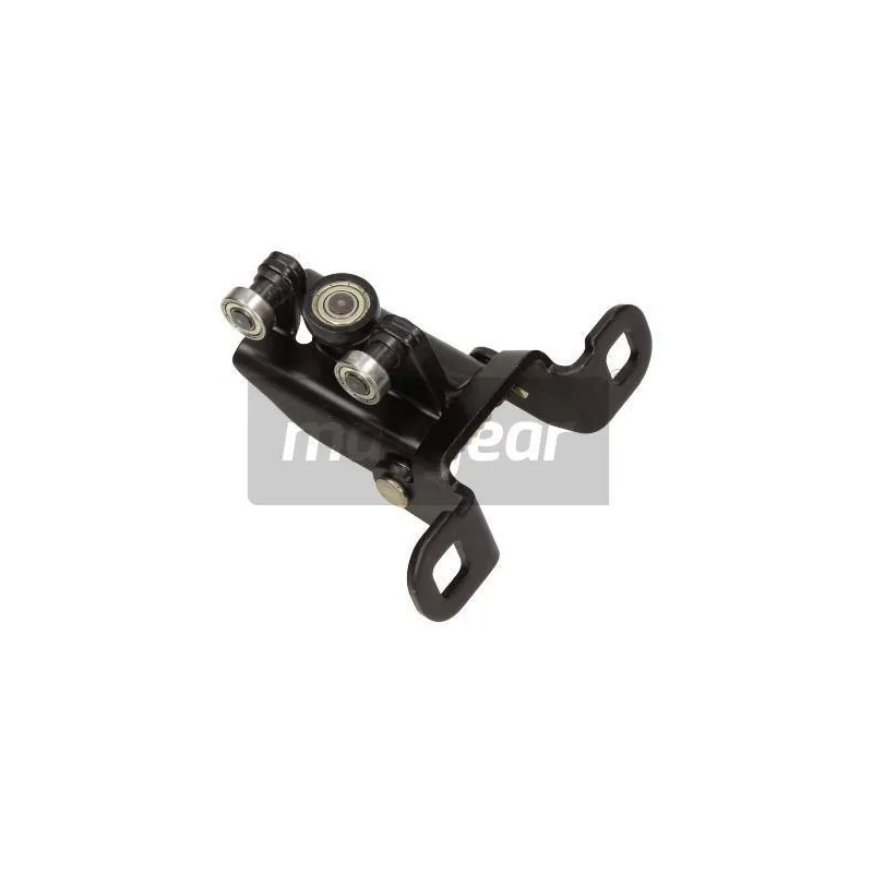 Guidage à galets, porte coulissante MAXGEAR 27-0261