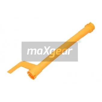 Entonnoir, jauge de niveau d'huile MAXGEAR 27-0268