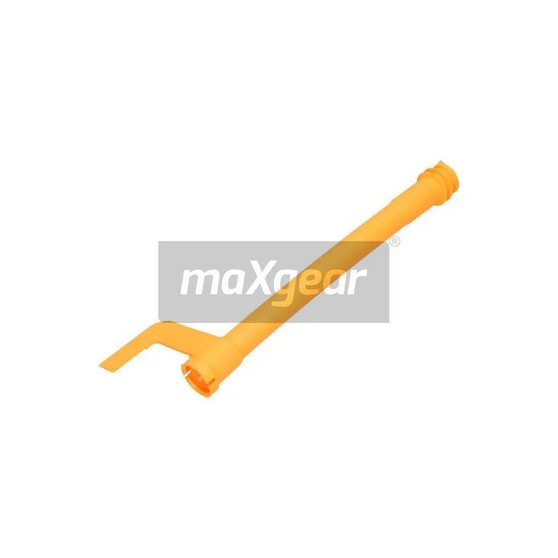 Entonnoir, jauge de niveau d'huile MAXGEAR 27-0268