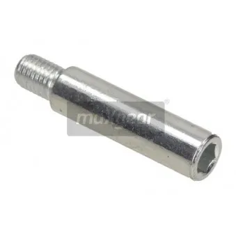 Boulon de guidage, étrier de frein MAXGEAR 27-0269