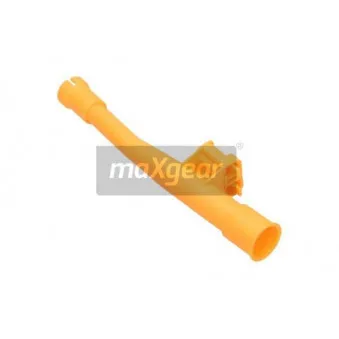 Entonnoir, jauge de niveau d'huile MAXGEAR 27-0270