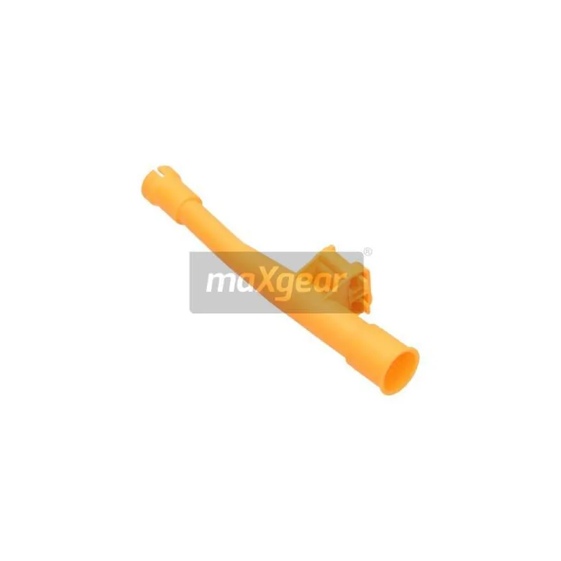 Entonnoir, jauge de niveau d'huile MAXGEAR 27-0270