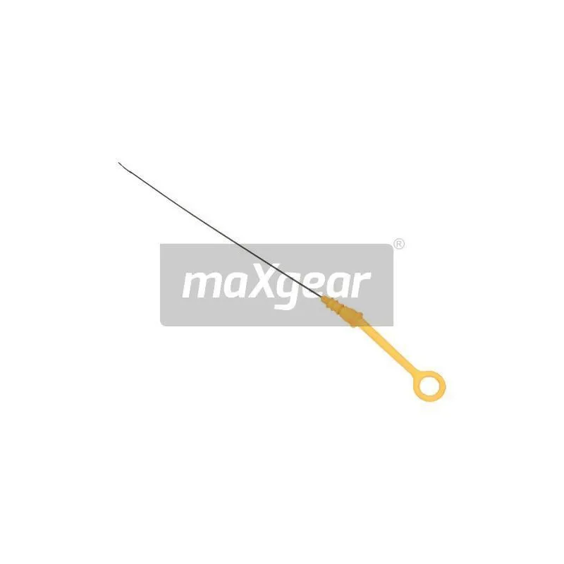 Jauge de niveau d'huile MAXGEAR 27-0271