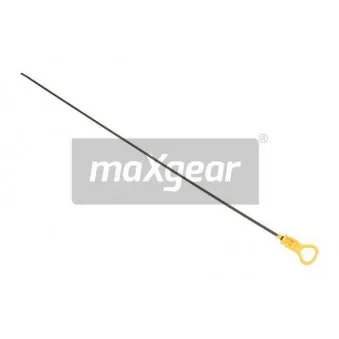 Jauge de niveau d'huile MAXGEAR 27-0272