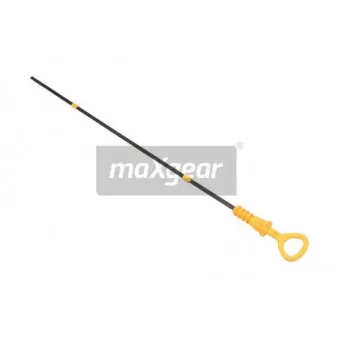 Jauge de niveau d'huile MAXGEAR 27-0273
